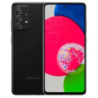 بررسی گوشی موبایل سامسونگ مدل Galaxy A52s 5G SM-A528B/DS دو سیم‌کارت ظرفیت 256 گیگابایت و رم 8 گیگابایت