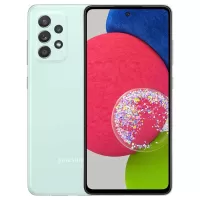 بررسی گوشی موبایل سامسونگ مدل Galaxy A52s 5G SM-A528B/DS دو سیم کارت ظرفیت 128 گیگابایت و رم 6 گیگابایت