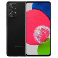 بررسی گوشی موبایل سامسونگ مدلGalaxy A52s 5G SM-A528B/DS دو سیم کارت ظرفیت 128 گیگابایت و رم 8 گیگابایت