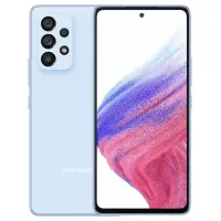 بررسی گوشی موبایل سامسونگ مدل Galaxy A53 5G SM-A536 دو سیم کارت ظرفیت 128 گیگابایت و رم 6 گیگابایت