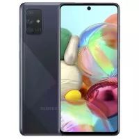 بررسی گوشی موبایل سامسونگ مدل Galaxy A71 SM-A715F/DS دو سیم‌کارت ظرفیت 128 گیگابایت و رم 8 گیگابایت