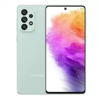 بررسی گوشی موبایل سامسونگ مدل Galaxy A73 5G دو سیم کارت ظرفیت 128 گیگابایت و رم 8 گیگابایت - ویتنام