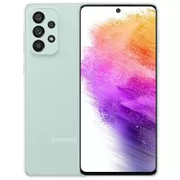 بررسی گوشی موبایل سامسونگ مدل  Galaxy A73 5G SM-A736B/DS دو سیم کارت ظرفیت 256 گیگابایت و رم 8 گیگابایت