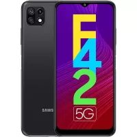 بررسی گوشی موبایل سامسونگ مدل Galaxy F42 5G دو سیم کارت ظرفیت 128 گیگابایت و رم 6 گیگابایت