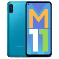 بررسی گوشی موبایل سامسونگ مدل Galaxy M11 SM-M115F/DS دو سیم کارت ظرفیت 32 گیگابایت