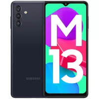 بررسی گوشی موبایل سامسونگ مدل Galaxy M13  دو سیم کارت ظرفیت 128 گیگابایت و رم 6 گیگابایت - هند