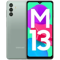 بررسی گوشی موبایل سامسونگ مدل Galaxy M13 دو سیم کارت ظرفیت 64 گیگابایت و رم 4 گیگابایت - پک هند