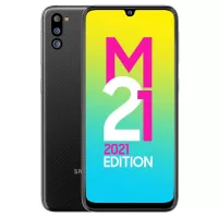 بررسی گوشی موبایل سامسونگ مدل Galaxy M21 2021 Edition SM-M215G/DS دو سیم‌ کارت ظرفیت 64 گیگابایت و 4 گیگابایت رم