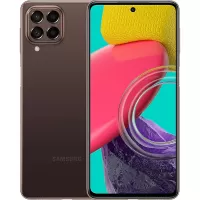 بررسی گوشی موبایل سامسونگ مدل Galaxy M53 5G دو سیم کارت ظرفیت 128 گیگابایت و رم 8 گیگابایت