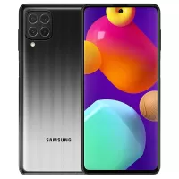 بررسی گوشی موبایل سامسونگ مدل M62 SM-M625F/DS دو سیم‌کارت ظرفیت 256 گیگابایت و رم 8 گیگابایت