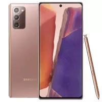 بررسی گوشی موبایل سامسونگ مدل Galaxy Note 20 5G SM-N981B/DS دو سیم کارت ظرفیت 256 گیگابایت و رم 8 گیگابایت