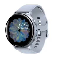 بررسی ساعت هوشمند سامسونگ مدل Galaxy Watch Active2 40mm بند لاستیکی