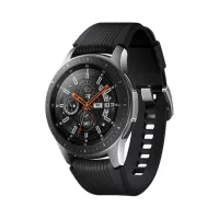 بررسی ساعت هوشمند سامسونگ مدل Galaxy Watch SM-R800 بند لاستیکی