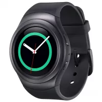 بررسی ساعت هوشمند سامسونگ مدل Gear S2 SM-R720 بند لاستیکی
