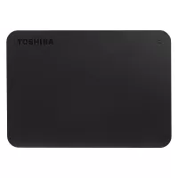 بررسی هارد اکسترنال توشیبا مدل Canvio Basics ظرفیت 2 ترابایت