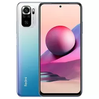 بررسی گوشی موبایل شیائومی مدل Redmi Note 10S M2101K7BG دو سیم‌ کارت ظرفیت 64 گیگابایت و رم 6 گیگابایت