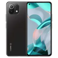 بررسی گوشی موبایل شیائومی مدل 11 lite 5G NE 2109119DG دو سیم‌ کارت ظرفیت 256 گیگابایت و رم 8 گیگابایت