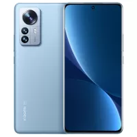 بررسی گوشی موبایل شیائومی مدل 12 Pro 2201122G دو سیم کارت ظرفیت 256 گیگابایت و رم 12 گیگابایت