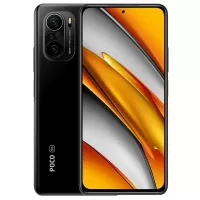 بررسی گوشی موبایل شیائومی مدل POCO F3 5G M2012K11AG دو سیم‌ کارت ظرفیت 128 گیگابایت و 6 گیگابایت رم