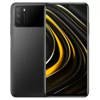 بررسی گوشی موبایل شیائومی مدل POCO M3 M2010J19CI دو سیم‌ کارت ظرفیت 64 گیگابایت و 6 گیگابایت رم