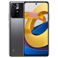 بررسی گوشی موبایل شیائومی مدل Poco M4 Pro 5G 21091116AG دو سیم‌ کارت ظرفیت 128 گیگابایت و رم 6 گیگابایت