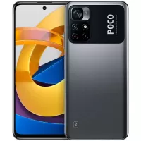 بررسی گوشی موبایل شیائومی مدل Poco M4 Pro 5G دو سیم‌ کارت ظرفیت 64 گیگابایت و رم 4 گیگابایت - گلوبال