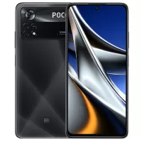 بررسی گوشی موبایل شیائومی مدل Poco X4 Pro 5G 2201116PG دو سیم کارت ظرفیت 256 گیگابایت و رم 8 گیگابایت