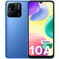 بررسی گوشی موبایل شیائومی مدل REDMI 10A 220233L2C دو سیم‌ کارت ظرفیت  64 گیگابایت و رم 4 گیگابایت