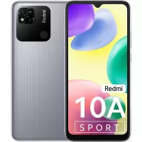 بررسی گوشی موبایل شیائومی مدل Redmi 10A Sport دو سیم‌ کارت ظرفیت  128 گیگابایت و رم 6 گیگابایت - هند