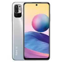 بررسی گوشی موبایل شیائومی مدل REDMI NOTE 10 5G M2103k19C دو سیم کارت ظرفیت 128 گیگابایت و رم 6 گیگابایت