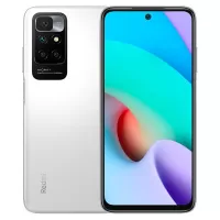بررسی گوشی موبایل شیائومی مدل Redmi 10 21061119AG دو سیم‌ کارت ظرفیت 128 گیگابایت و رم 6 گیگابایت