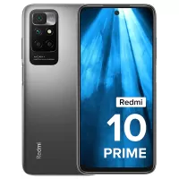 بررسی گوشی موبایل شیائومی مدل Redmi 10 Prime دو سیم‌ کارت ظرفیت 64 گیگابایت و رم 4 گیگابایت