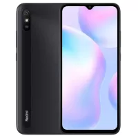 بررسی گوشی موبایل شیائومی مدل Redmi 9A M2006C3LC دو سیم‌ کارت ظرفیت 64 گیگابایت و رم 4 گیگابایت