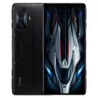 بررسی گوشی موبایل شیائومی مدل Redmi K50 Gaming دو سیم کارت ظرفیت 256 گیگابایت و رم 12 گیگابایت - پک چین