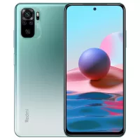 بررسی گوشی موبایل شیائومی مدل Redmi Note 10 M2101K7AG دو سیم‌ کارت ظرفیت 64 گیگابایت و رم 4 گیگابایت