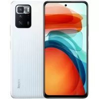 بررسی گوشی موبایل شیائومی مدل Redmi Note 10 Pro 5G دو سیم کارت ظرفیت 128 گیگابایت رم 6 گیگابایت - پک چین