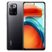 بررسی گوشی موبایل شیائومی مدل Redmi Note 10 Pro 5G دو سیم کارت ظرفیت 128 گیگابایت رم 8 گیگابایت - پک چین