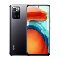 بررسی گوشی موبایل شیائومی مدل Redmi Note 10 Pro 5G دو سیم کارت ظرفیت 256 گیگابایت رم 8 گیگابایت - پک چین