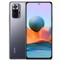 بررسی گوشی موبایل شیائومی مدل Redmi Note 10 pro M2101K6G دو سیم‌ کارت ظرفیت 64 گیگابایت و رم 6 گیگابایت