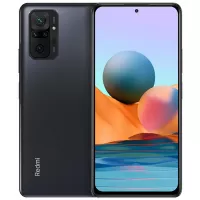 بررسی گوشی موبایل شیائومی مدل Redmi Note 10 pro Max M2101K6I دو سیم‌ کارت ظرفیت 128 گیگابایت و رم 6 گیگابایت