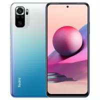 بررسی گوشی موبایل شیائومی مدل Redmi Note 10S M2101K7BNY دو سیم‌ کارت ظرفیت 128 گیگابایت و رم 6 گیگابایت