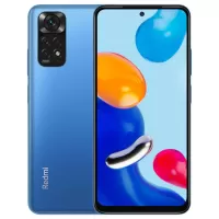بررسی گوشی موبایل شیائومی مدل Redmi Note 11 2201117TG دو سیم‌ کارت ظرفیت 64 گیگابایت و رم 4 گیگابایت