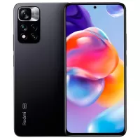 بررسی گوشی موبایل شیائومی مدل Redmi Note 11 Pro Plus 5G 21091116UG دو سیم‌ کارت ظرفیت 256 گیگابایت و رم 8 گیگابایت