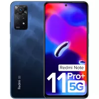 بررسی گوشی موبایل شیائومی مدل Redmi Note 11 Pro Plus 5G دو سیم کارت ظرفیت 256 گیگابایت و رم 8 گیگابایت - هند