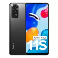 بررسی گوشی موبایل شیائومی مدل Redmi Note 11S 2201117SG دو سیم کارت ظرفیت 128 گیگابایت و رم 6 گیگابایت