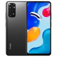 بررسی گوشی موبایل شیائومی مدل Redmi Note 11S دو سیم کارت ظرفیت 128 گیگابایت و رم 6 گیگابایت - هند