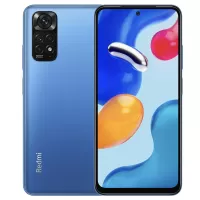 بررسی گوشی موبایل شیائومی مدل Redmi Note 11S دو سیم کارت ظرفیت 128 گیگابایت و رم 8 گیگابایت - هند