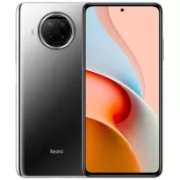 بررسی گوشی موبایل شیائومی مدل Redmi Note 9 Pro 5G دو سیم‌ کارت ظرفیت 256 گیگابایت و رم 8 گیگابایت - پک چین
