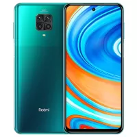 بررسی گوشی موبایل شیائومی مدل Redmi Note 9 Pro M2003J6B2G دو سیم‌ کارت ظرفیت 128 گیگابایت