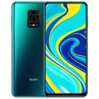 بررسی گوشی موبایل شیائومی مدل Redmi Note 9S M2003J6A1G دو سیم‌ کارت ظرفیت 128گیگابایت